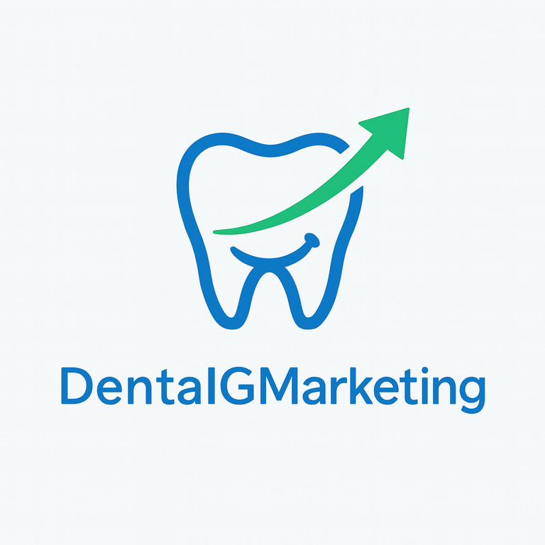 Dental Growth Marketing logo