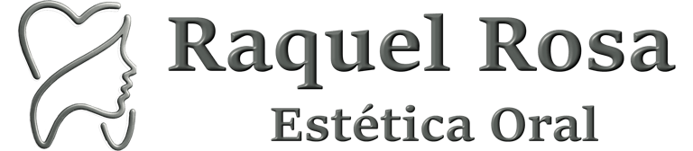 Raquel Rosa Estética Oral logo
