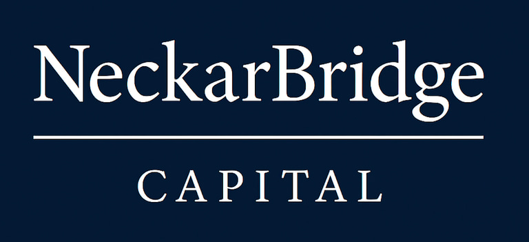 NeckarBridge Capital logo