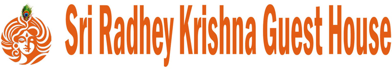Sri Radhey Krishna Guest House logo