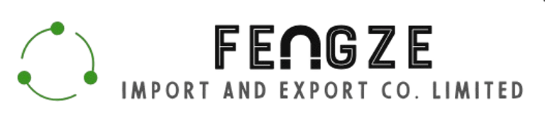 Fengze Import and Export Co. Limited logo