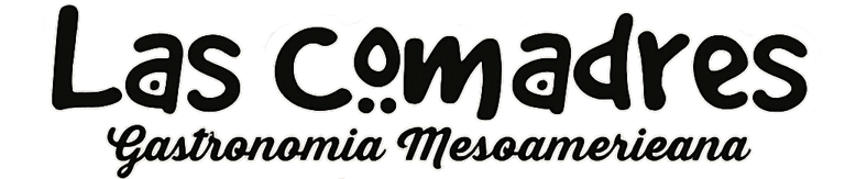 LAS COMADRES logo