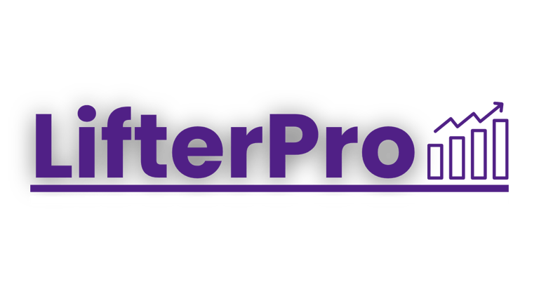 LifterPro logo