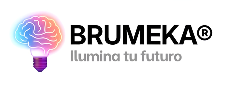 BRUMEKA logo