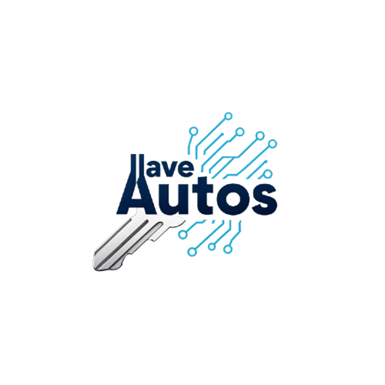 llave Autos logo