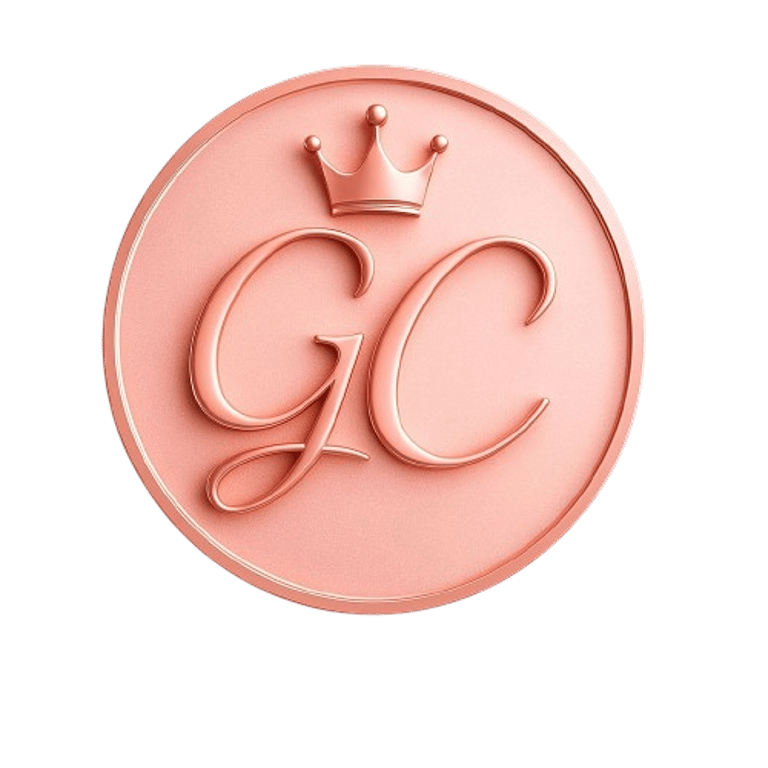 Geovana Cintra logo