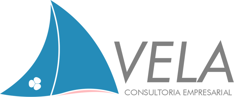 Vela Consultoria Empresarial logo