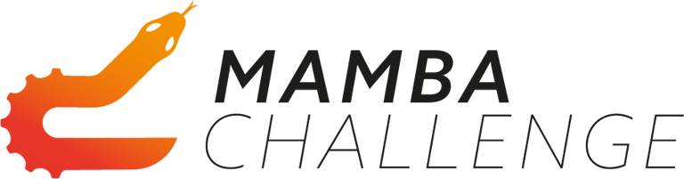 La Mamba Challenge logo