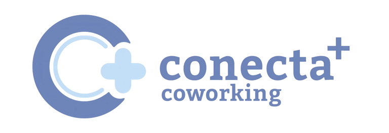 Conecta + Coworking logo