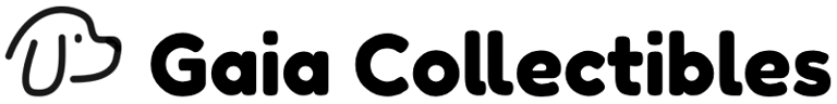 Gaia Collectibles logo
