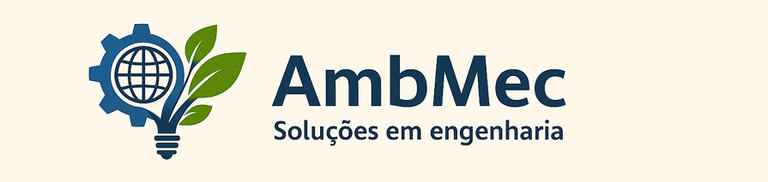 AmbMec logo