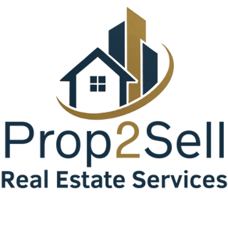 Prop2Sell logo