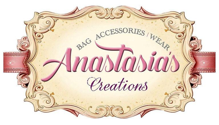 Anastasias creations logo