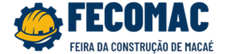 Fecomac I Feira da Construção Civil de Macaé​ logo