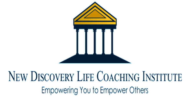 New Discovery Life Coaching logo