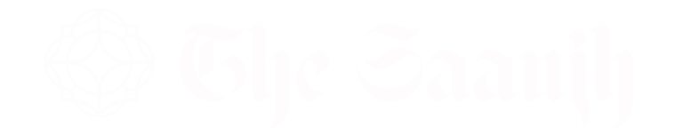 The Saanjh Hotel logo