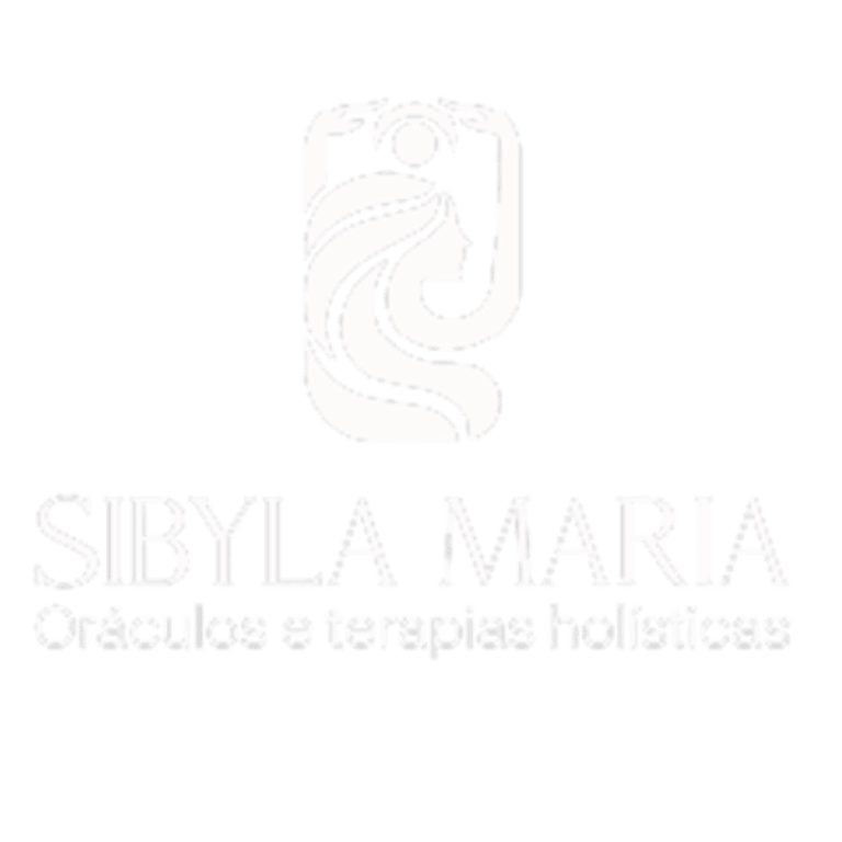 Sibyla Maria - Oráculos e Terapias Holísticas logo
