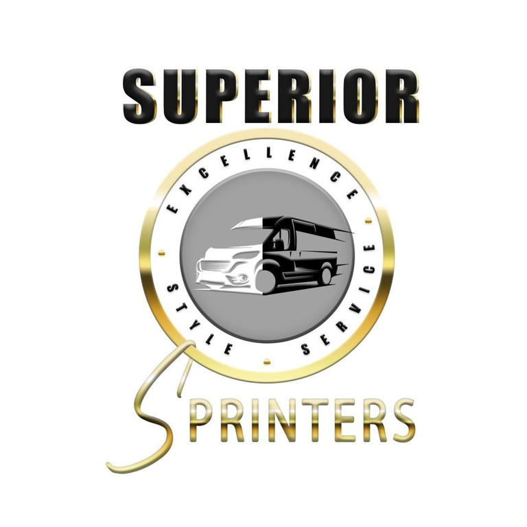 Superior Sprinters LLC logo