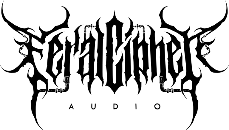 Feral Cipher Audio logo