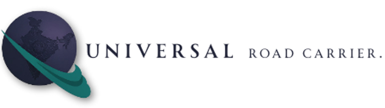 Universal Road Carrier logo
