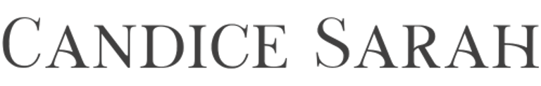 Candice Sarah logo