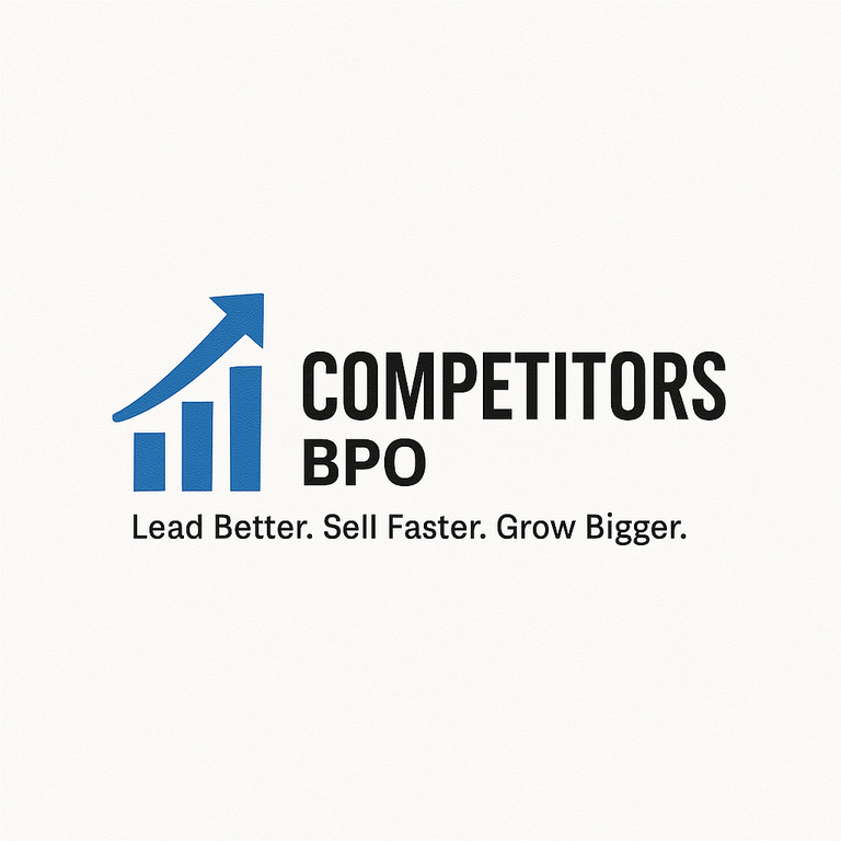 Compeitors Bpo logo