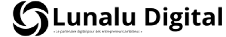 Lunalu Digital logo
