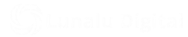 Lunalu Digital logo