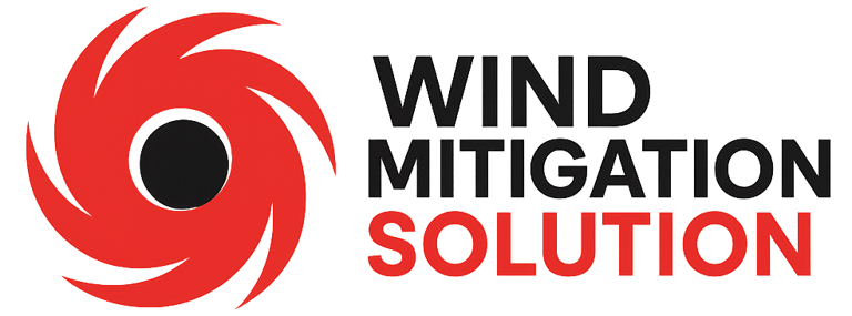 Wind Mitigation Solution logo