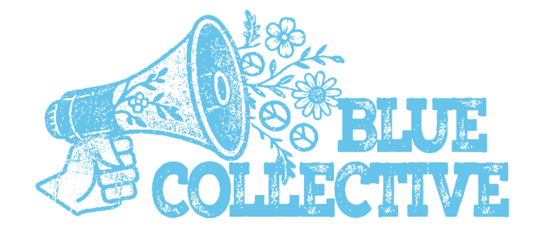 Blue Collective logo