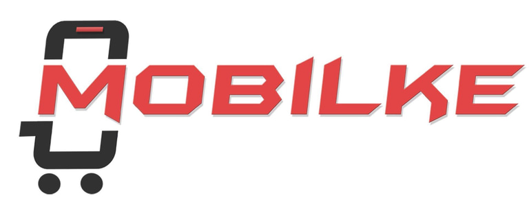 Mobilke logo