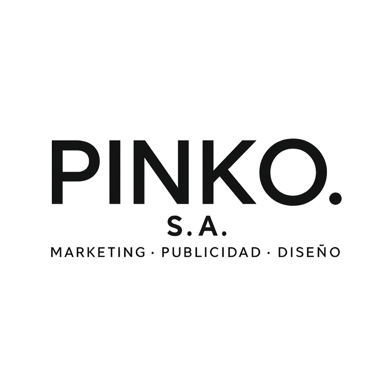 Pinko S.A. logo