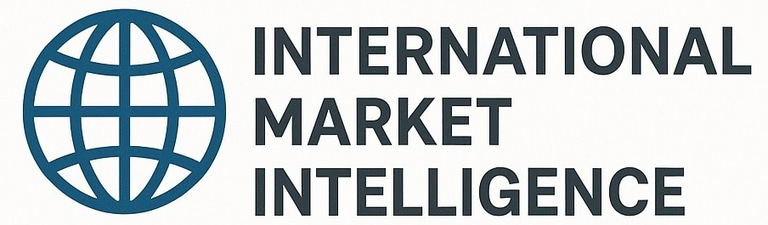 International Market Intelligence logo