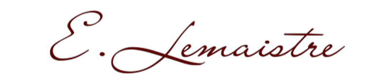 Elisabeth Lemaistre logo