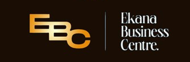 Ekana Business Centre logo
