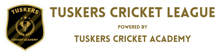 Tuskers Cricket League logo