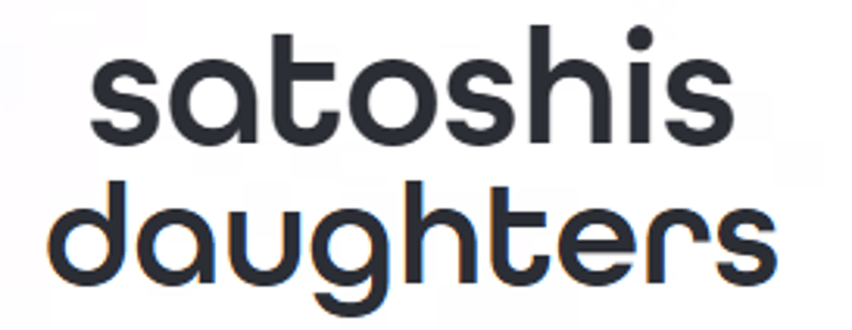 Satoshis Daughters logo