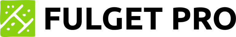 Fulget Pro logo