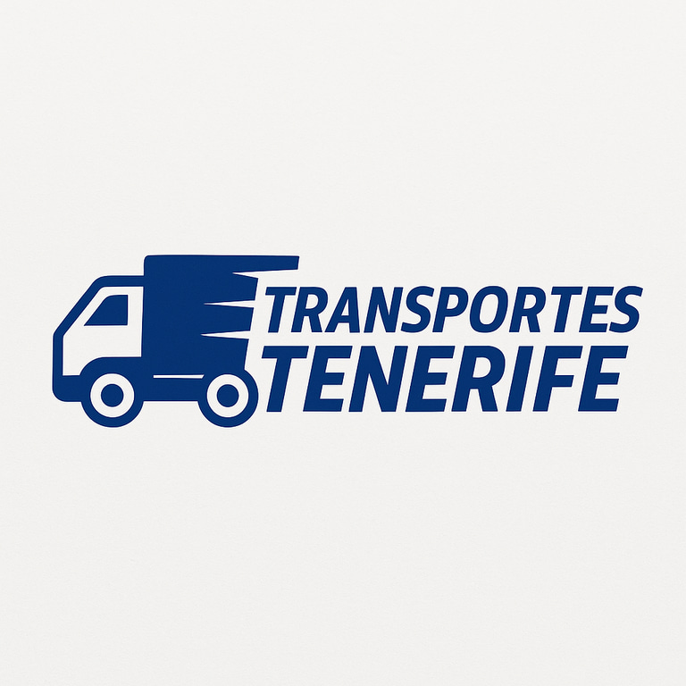 Transportes Tenerife logo