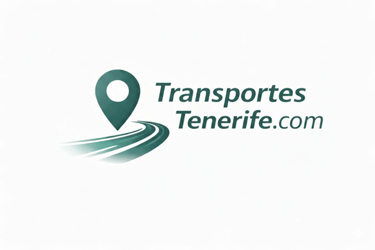 Transportes Tenerife logo
