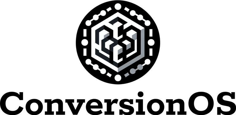 ConversionOS logo