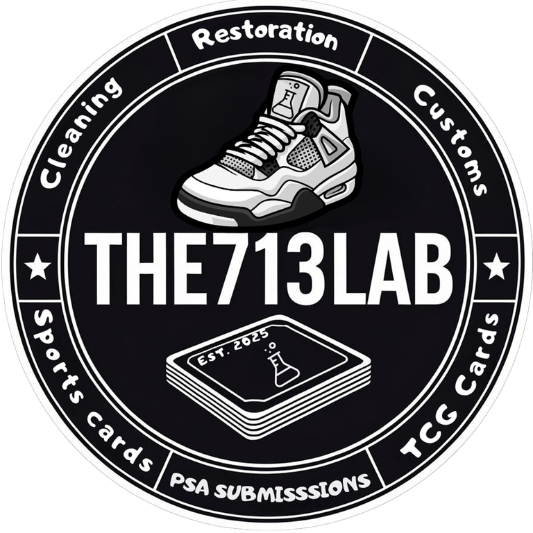 The713Lab logo