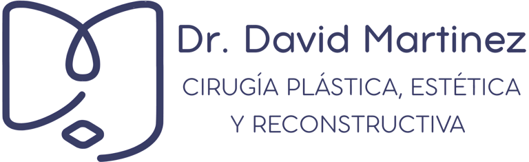 Dr. Luis David Martinez Cirujano logo