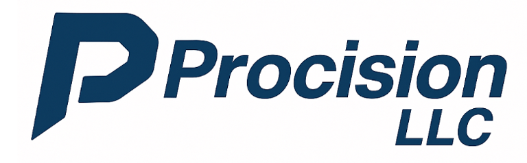 Procision LLC logo