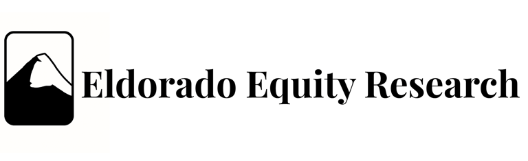 Eldorado Equity Research logo