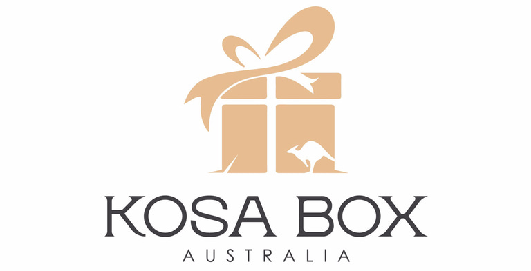 Kosa Box Australia logo
