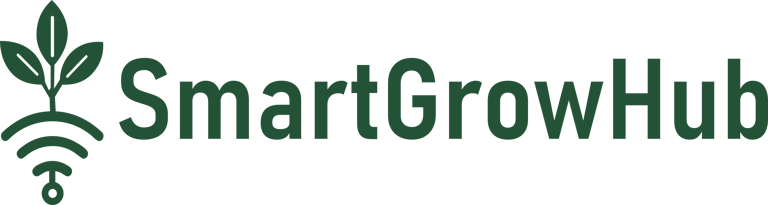 smartgrowhub logo
