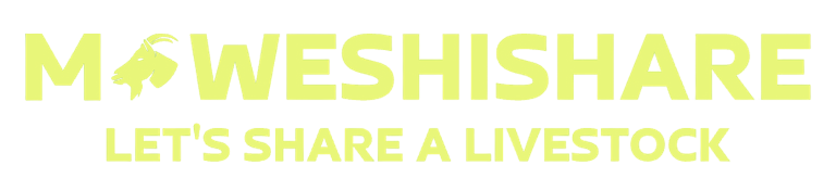 Maweshishare logo
