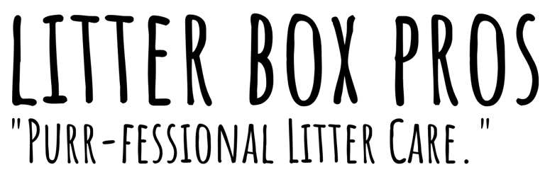 litter box pros logo