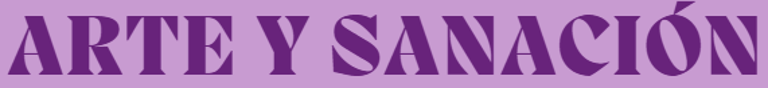 Arte y Sanación logo